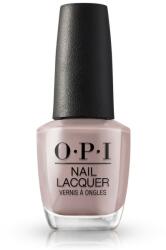 OPI Classic Nail Lacquer Pompeii Purple NLC Körömlakk 15 ml