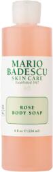 Mario Badescu Rose Body Soap Tusfürdő 236 ml