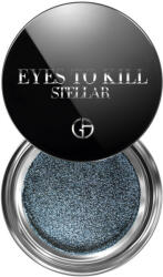Giorgio Armani - Eyes To Kill Stellar Szemhéjfestékek 3 g 3 Eclipse