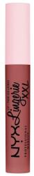 NYX Cosmetics Lip Lingerie XXL Lipstick 05 Stripd down 4 ml