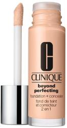 Clinique Beyond Perfecting Foundation + Concealer No. Honey Alapozó 30 ml