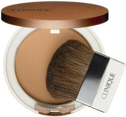 Clinique True Bronze Pressed Powder Bronzer No. sunkissed Bronzosító 9.6 g