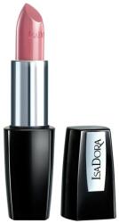 IsaDora Perfect Moisture Lipstick BURNISHED PINK Rúzs 4.5 g