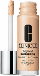 Clinique Beyond Perfecting Foundation + Concealer No. Ivory Alapozó 30 ml