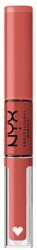 NYX Cosmetics Shine Loud Pro Pigment Lip Shine 05- Magic Maker 3.4 ml