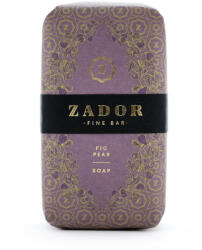 Zador Fig-Pear Soap Szappan 160 g