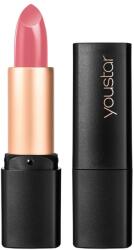 youstar Intense Colour Lipstick 01 - Rose Wood 3 g Női
