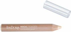 IsaDora Magic Powder Eye Shadow Pencil Dusty Rose Szemhéjpúder 1.15 g