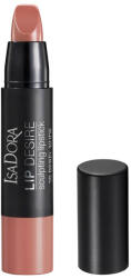 IsaDora Lip Desire Sculpting Lipstick Classy Nude Rúzs 3.3 ml