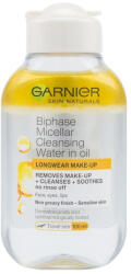 Garnier мицеларна вода, С масла, 100мл