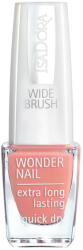 IsaDora - Wonder Nail Körömlakk 6 ml Spring Bling