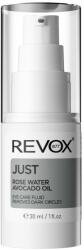 Revox Revox Just Rózsavíz Avokádó Olaj Szemkörnyékápoló Szemkörnyékápoló 30 ml