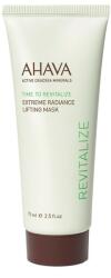 AHAVA Extreme Radiance Lifting Mask Maszk 75 ml