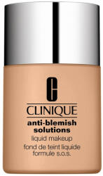 Clinique Anti-Blemish Solutions Liquid Makeup . Fresh Sand Alapozó 30 ml