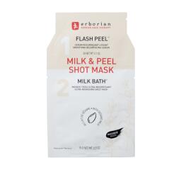 Erborian Milk&Peel Shot Mask Maszk 19 g