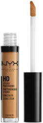 NYX Cosmetics Concealer Wand Glow Korrektor 3 g