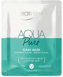Biotherm Aqua Super Mask Pure Maszk 50 ml