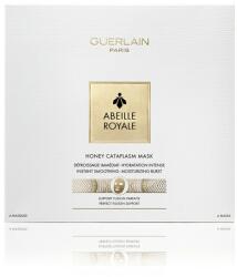 Guerlain Abeille Royale Honey Cataplasm Textil Maszk 60 g