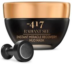 Minus 417 Instant Miracle Recovery Mud Mask Maszk 50 ml