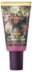 MAC Strobe Face Glaze Rose Gold Glow Highlighter 15 ml