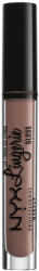 NYX Cosmetics Lip Lingerie Gloss Maison Szájfény 3.4 ml