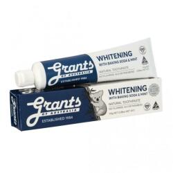 Grants of Australia Pastă pentru albirea dinților, cu mentă - Grants of Australia Whitening Toothpaste 110 g
