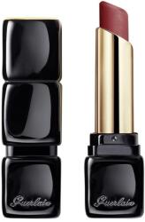 Guerlain Kisskiss Tender Matte 214 Romantic Nude 2.8 g
