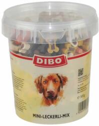 DIBO DIBO Mix snackuri delicioase (semi-umede) - 500 g