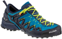 Salewa MS Wildfire Edge férficipő Cipőméret (EU): 46, 5 / kék