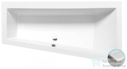 SAPHO POLYSAN ANDRA R kád, 170x90x45cm (81511S) (81511S) - furdoszoba-szaniter