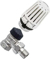 Heimeier Set cap Heimeier K Standard cu ventil termostatic (SetKStandard)