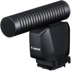  Canon DM-E1D sztereó mikrofon (for Canon NEW Multi-Function Shoe) (5138C001) (5138C001)
