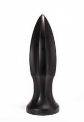 X-Men 11.8 inch Butt Plug Black