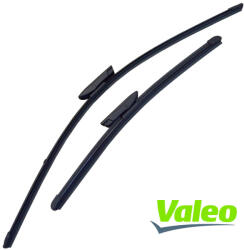 Valeo Stergatoare auto Valeo pentru Citroen C3 Picasso 03.2010- C-Elysee Picasso 2012- Renault Clio 3 2005- Symbol/Thalia 2008-2013 pentru parbriz 600/400mm Kft Auto (W2VM322V)