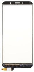  NBA001LCD0096422 Motorola Moto E6 Play fekete érintőpanel előlapi üveg - touch panel (NBA001LCD0096422)