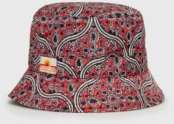 Superdry Pălărie culoarea rosu PPY8-CAD091_33X