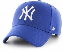 47 brand 47brand șapcă MLB New York Yankees PP84-CAM03T_MLC