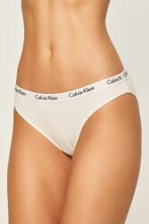 Calvin Klein Underwear chiloți 0000D1618E 9B81-BID0JT_00X