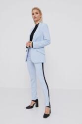 Karl Lagerfeld Pantaloni femei, mulat, medium waist PPY8-SPD07H_50X