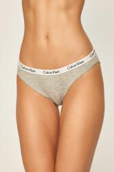 Calvin Klein Underwear chiloți 0000D1618E 9B81-BID0JT_90X
