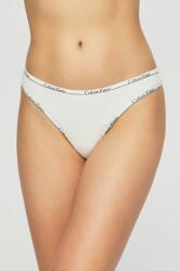 Calvin Klein Underwear tanga (2-pack) 000QD3626E 99KK-BID09K_00X