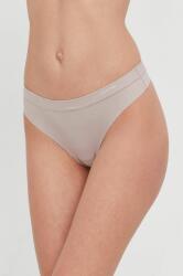 Calvin Klein Underwear - Tanga - rózsaszín XS - answear - 7 890 Ft