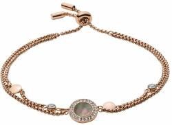 Fossil - Karperec - arany Univerzális méret - answear - 23 990 Ft