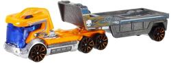 Mattel Hot Wheels Track Stars - Racing Convoy szállítóautó
