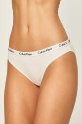 Calvin Klein Underwear - bugyi - fehér XS - answear - 7 590 Ft