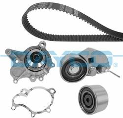 DAYCO Set pompa apa + curea dintata DAYCO KTBWP9661 (KTBWP9661) - automobilus