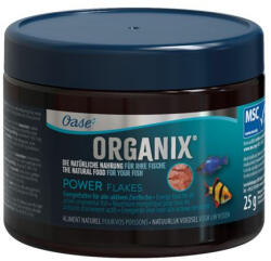 Oase Organix Power Flakes 150 ml
