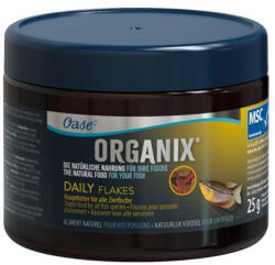Oase Organix Daily Flakes 150 ml - INVITALpet - 3 185 Ft