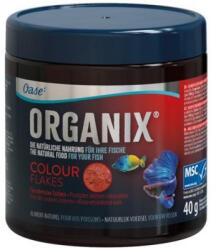 Oase Organix Colour Flakes 250 ml