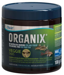 Oase Organix Veggie Tabs 250 ml